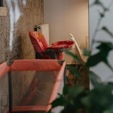 Kényelmes A Belváros Szélén Győr