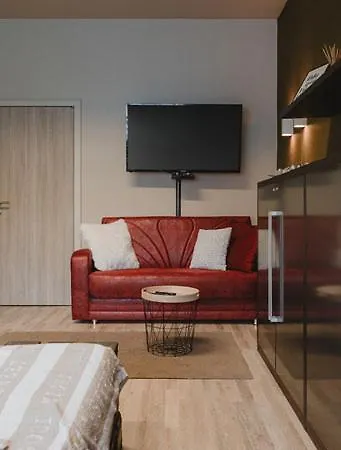 Apartman Kényelmes A Belváros Szélén *