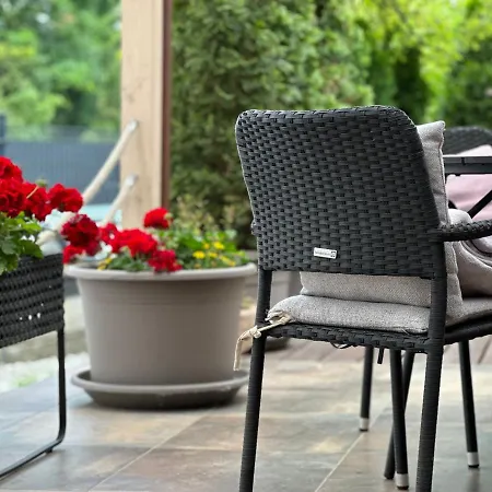 アパート Kenyelmes A Belvaros Szelen ジュール