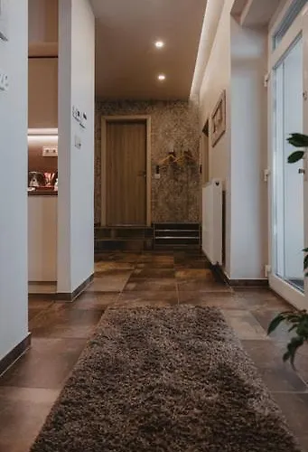 Appartamento Kényelmes A Belváros Szélén Győr
