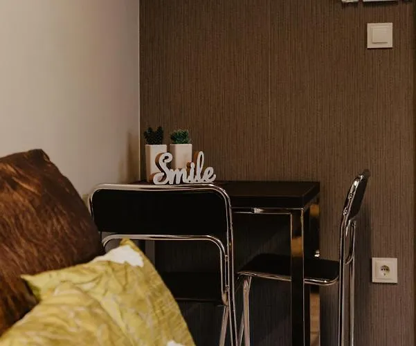 Kényelmes A Belváros Szélén Appartamento Győr
