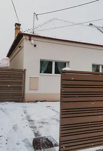 Appartamento Kényelmes A Belváros Szélén Győr
