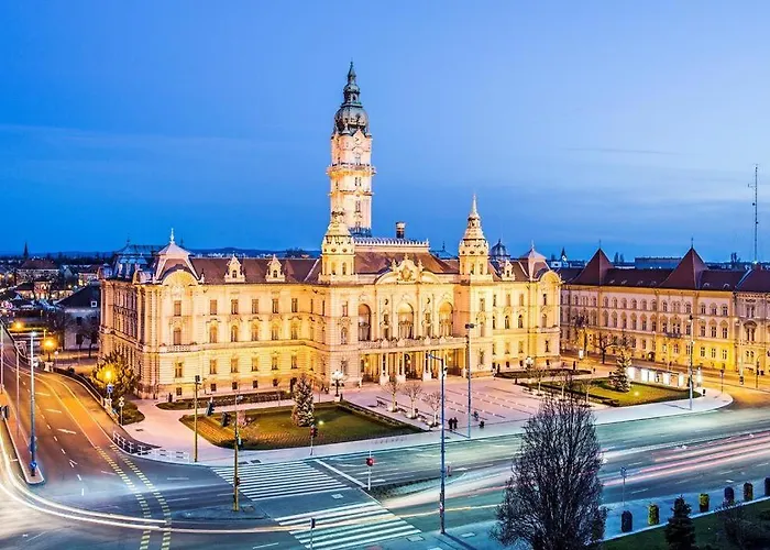 Kényelmes A Belváros Szélén Appartamento *