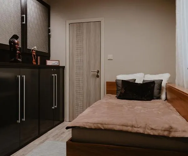 Kényelmes A Belváros Szélén